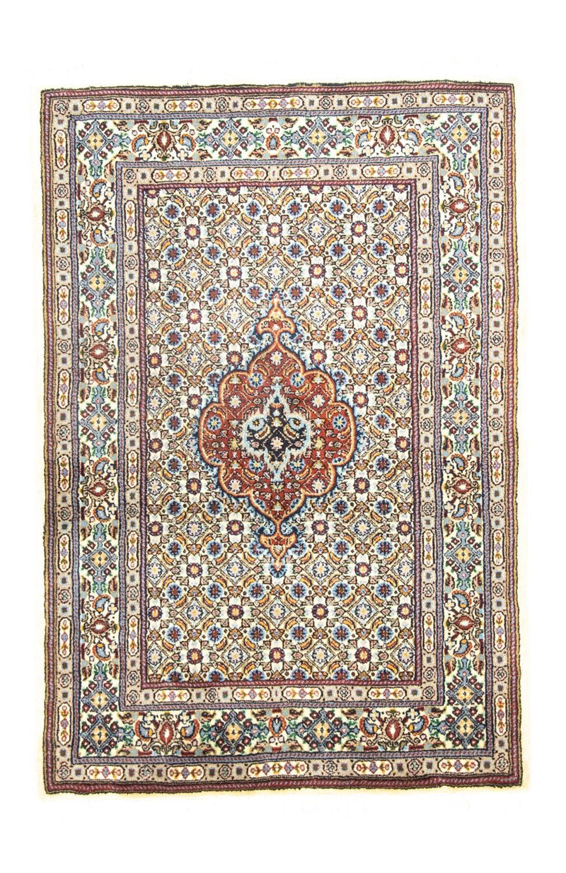 モウド 絨毯 120x80cm - ペルシャ絨毯