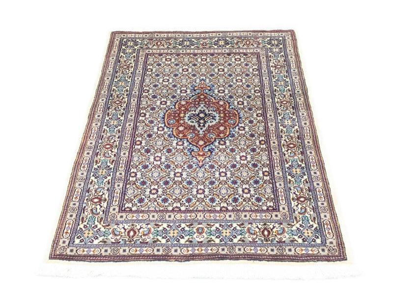 モウド 絨毯 120x80cm - ペルシャ絨毯