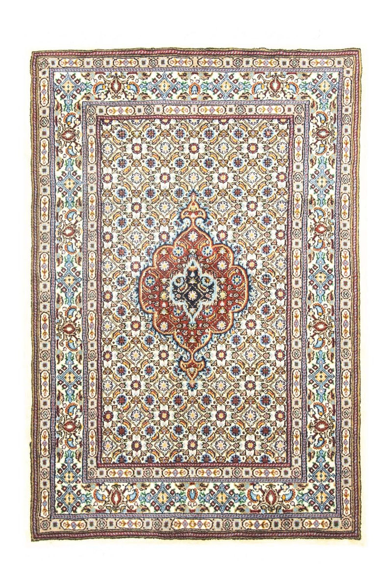 モウド 絨毯 118x80cm - ペルシャ絨毯