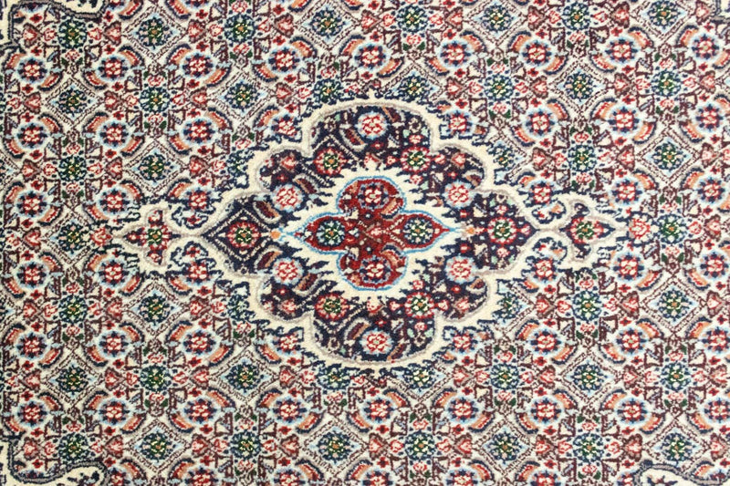 モウド 絨毯 118x80cm - ペルシャ絨毯