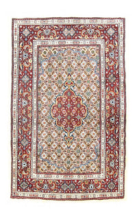 モウド 絨毯 120x77cm - ペルシャ絨毯 – product image