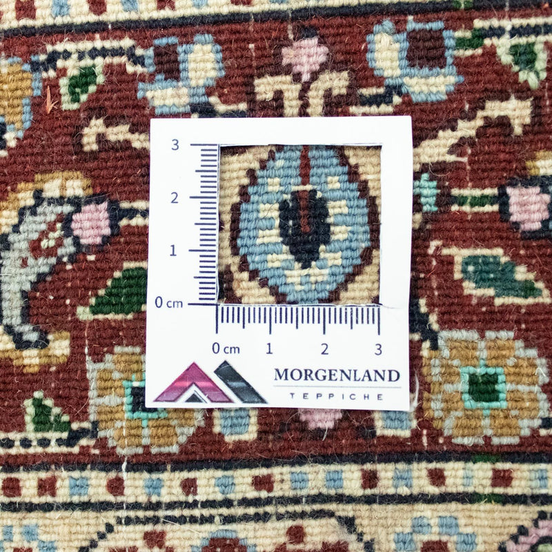 モウド 絨毯 120x77cm - ペルシャ絨毯
