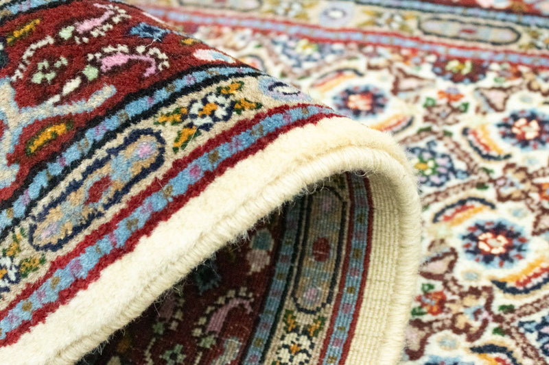 モウド 絨毯 126x80cm - ペルシャ絨毯