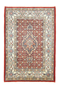 モウド 絨毯 120x82cm - ペルシャ絨毯 – product image