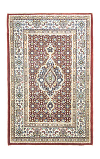 モウド 絨毯 125x80cm - ペルシャ絨毯 – product image