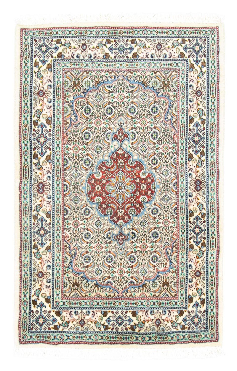 モウド 絨毯 118x75cm - ペルシャ絨毯