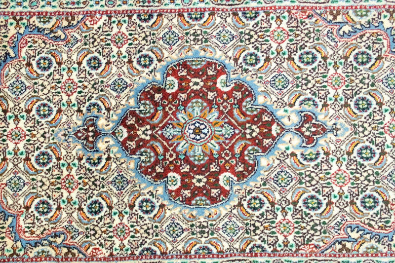 モウド 絨毯 118x75cm - ペルシャ絨毯