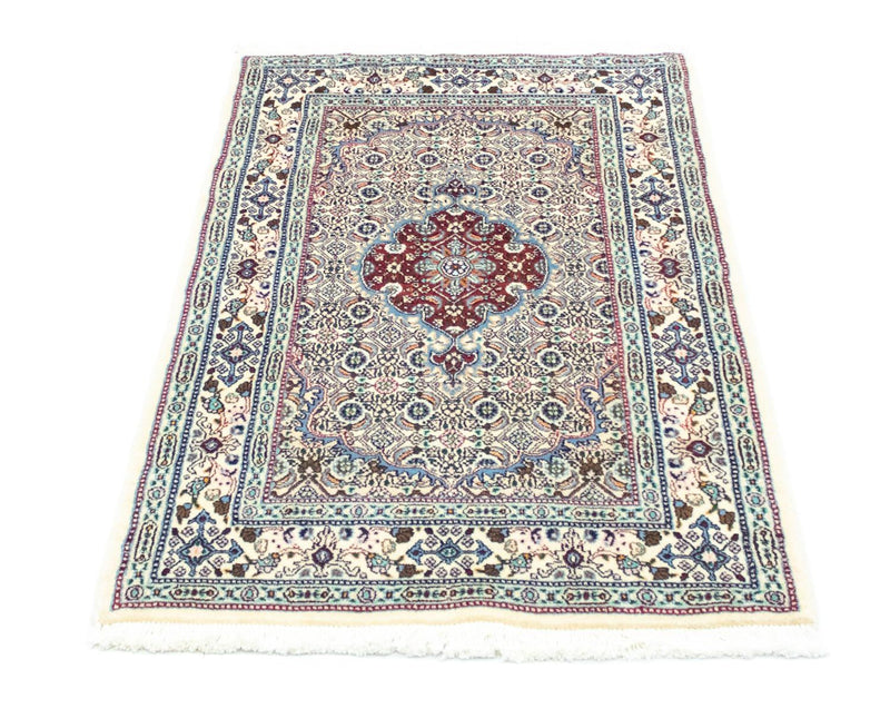 モウド 絨毯 118x75cm - ペルシャ絨毯