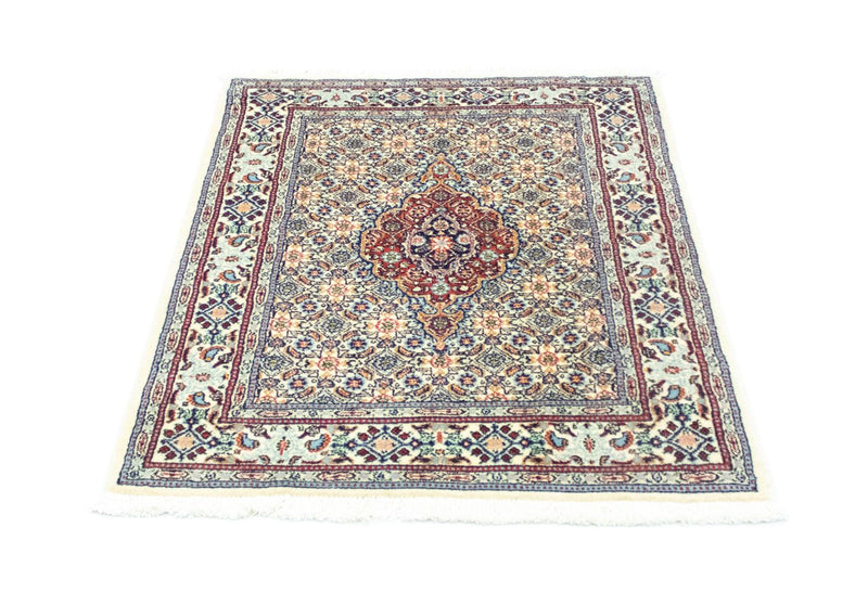 モウド 絨毯 105x80cm - ペルシャ絨毯