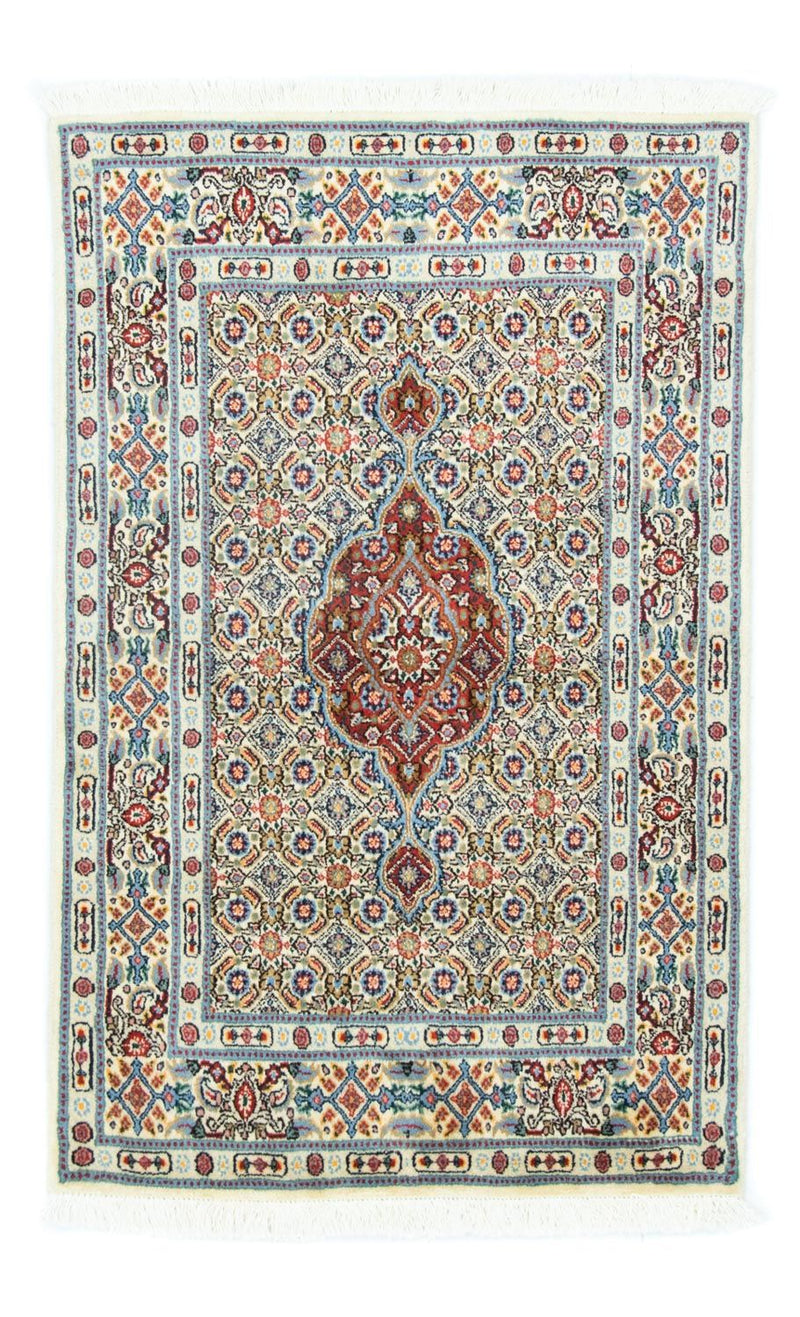 モウド 絨毯 120x78cm - ペルシャ絨毯