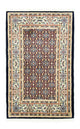 モウド 絨毯 128x78cm - ペルシャ絨毯