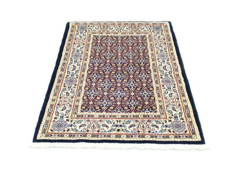 モウド 絨毯 128x78cm - ペルシャ絨毯