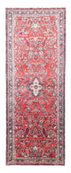 ボルチャル 絨毯 405x150cm - ペルシャ絨毯