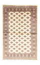 パキスタン絨毯 188x126cm - オリエンタル絨毯