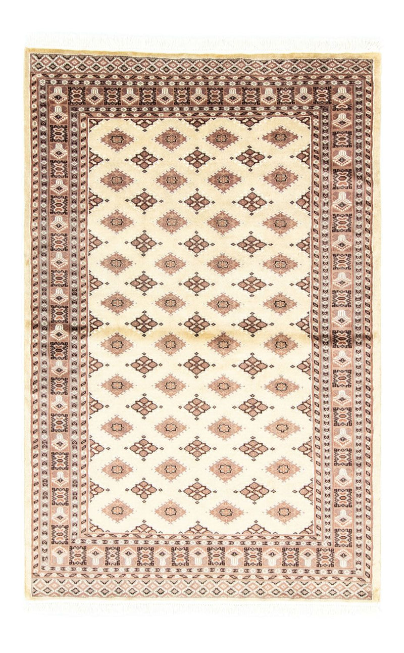パキスタン絨毯 188x126cm - オリエンタル絨毯