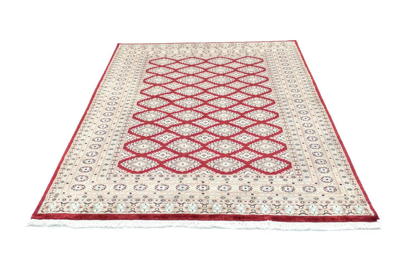 パキスタン絨毯 198x136cm - オリエンタル絨毯