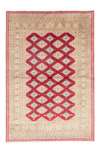 パキスタン絨毯 207x143cm - オリエンタル絨毯 – product image