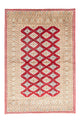 パキスタン絨毯 207x143cm - オリエンタル絨毯