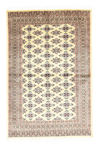パキスタン絨毯 185x127cm - オリエンタル絨毯 – product image