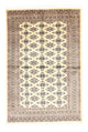 パキスタン絨毯 185x127cm - オリエンタル絨毯