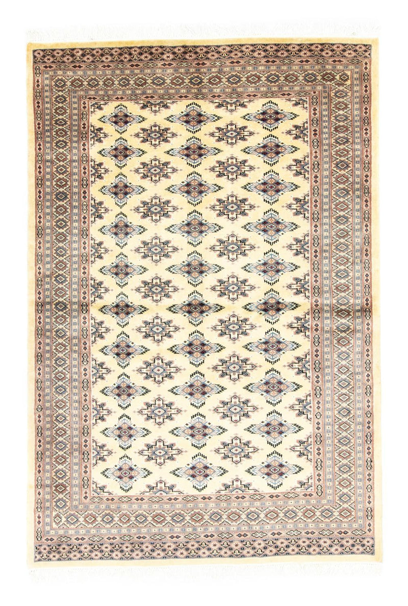 パキスタン絨毯 185x127cm - オリエンタル絨毯