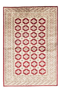 パキスタン絨毯 185x133cm - オリエンタル絨毯 – product image