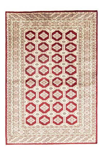 パキスタン絨毯 133x185cm - オリエンタル絨毯