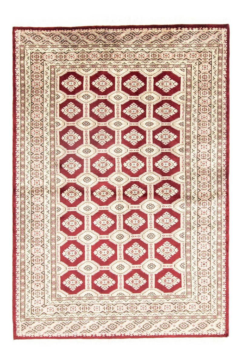 パキスタン絨毯 185x133cm - オリエンタル絨毯