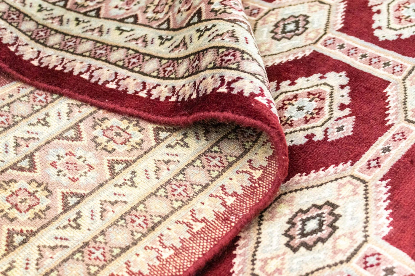 パキスタン絨毯 185x133cm - オリエンタル絨毯