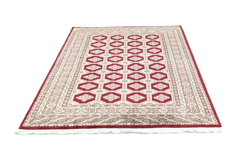 パキスタン絨毯 185x133cm - オリエンタル絨毯