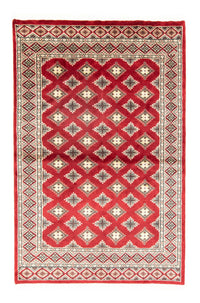 パキスタン絨毯 181x125cm - オリエンタル絨毯 – product image