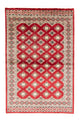 パキスタン絨毯 181x125cm - オリエンタル絨毯