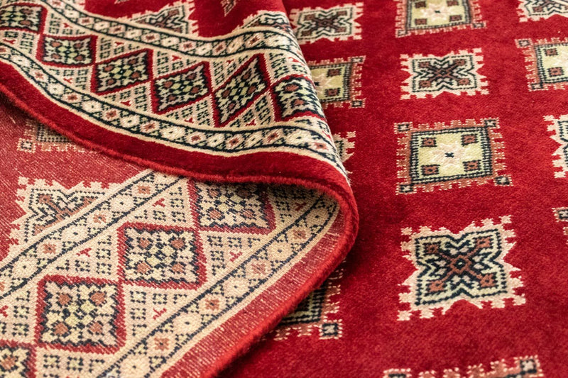 パキスタン絨毯 181x125cm - オリエンタル絨毯