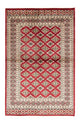 パキスタン絨毯 181x126cm - オリエンタル絨毯