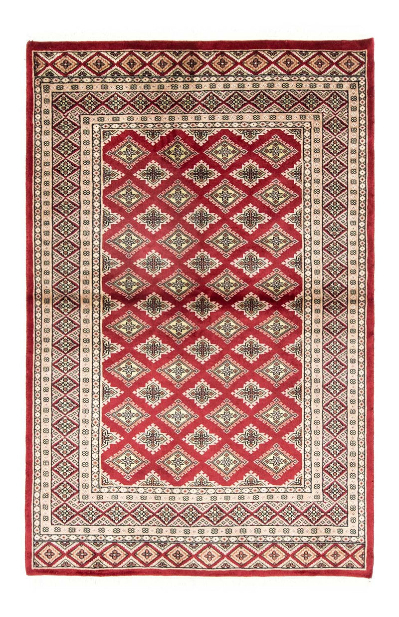 パキスタン絨毯 181x126cm - オリエンタル絨毯