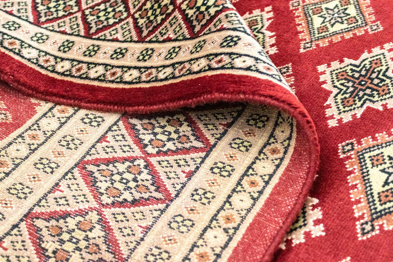 パキスタン絨毯 181x126cm - オリエンタル絨毯