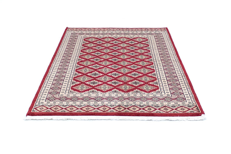 パキスタン絨毯 181x126cm - オリエンタル絨毯