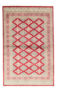 パキスタン絨毯 182x124cm - オリエンタル絨毯 – product image