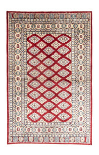 パキスタン絨毯 180x123cm - オリエンタル絨毯 – product image