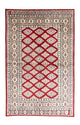 パキスタン絨毯 180x123cm - オリエンタル絨毯