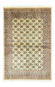 パキスタン絨毯 184x122cm - オリエンタル絨毯