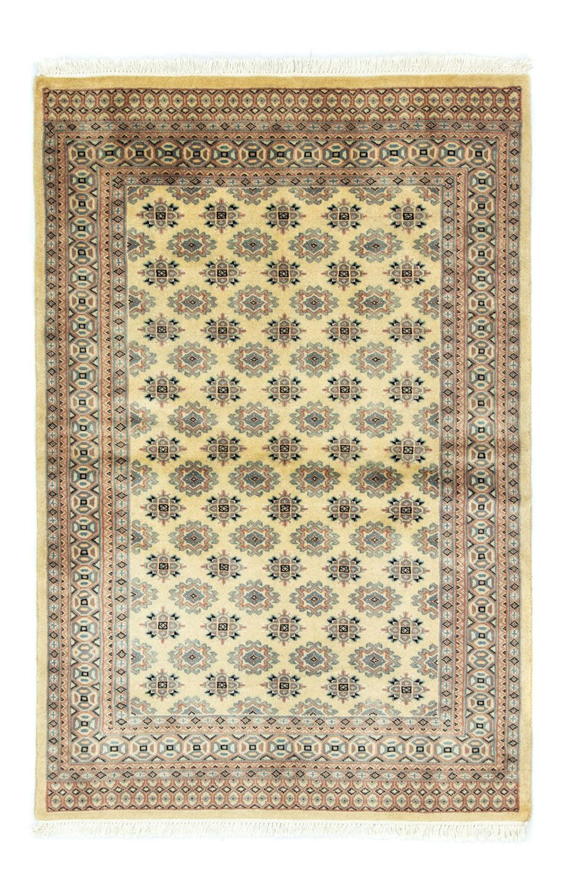 パキスタン絨毯 184x122cm - オリエンタル絨毯
