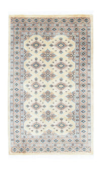 パキスタン絨毯 128x77cm - オリエンタル絨毯 – product image