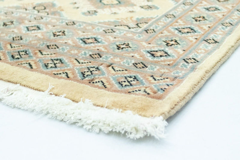 パキスタン絨毯 128x77cm - オリエンタル絨毯