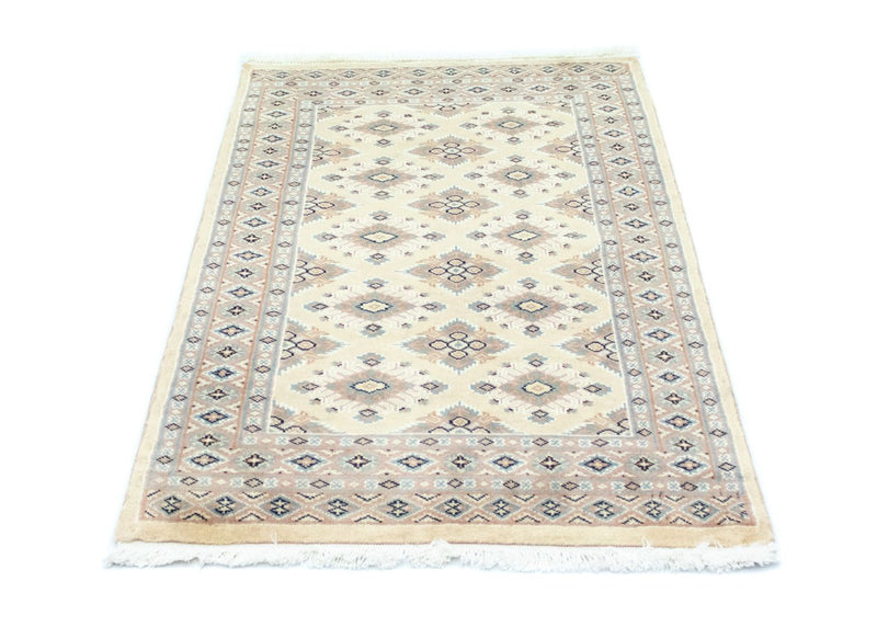 パキスタン絨毯 128x77cm - オリエンタル絨毯