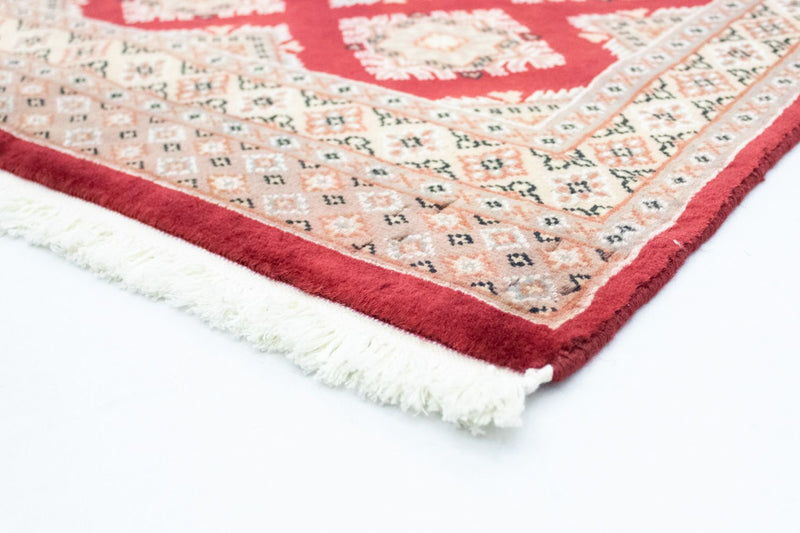 パキスタン絨毯 116x78cm - オリエンタル絨毯