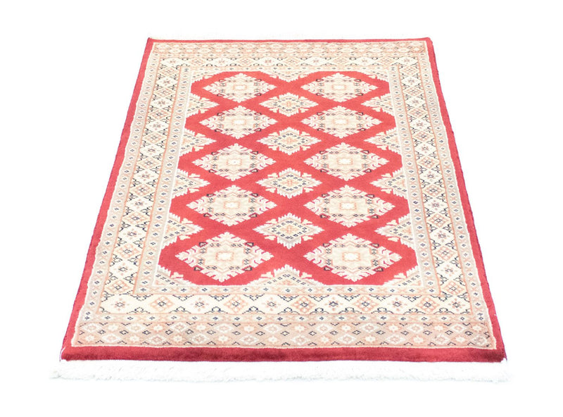 パキスタン絨毯 116x78cm - オリエンタル絨毯