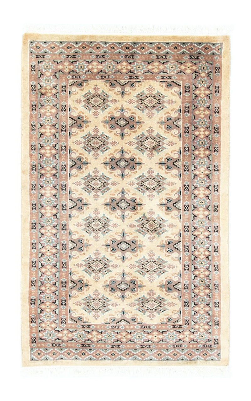 パキスタン絨毯 122x76cm - オリエンタル絨毯