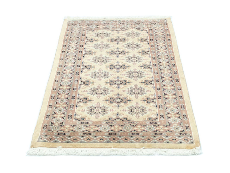 パキスタン絨毯 122x76cm - オリエンタル絨毯