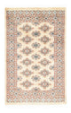 パキスタン絨毯 122x77cm - オリエンタル絨毯